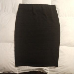 Gorgeous Slimming Pencil Skirt, XL